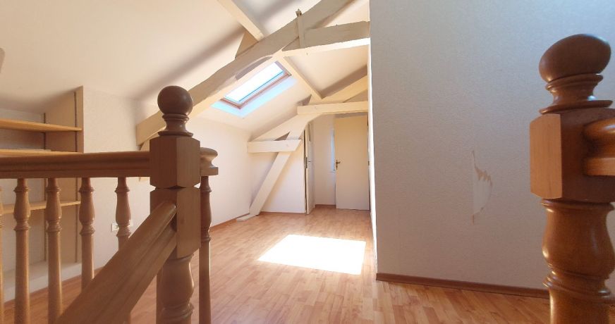 vente Immeuble à rénover Villefranche De Rouergue