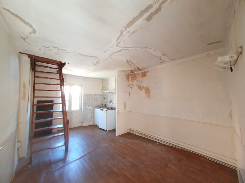 vente Immeuble à rénover Villefranche De Rouergue - Photo 19