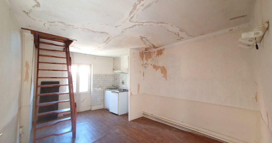 vente Immeuble à rénover Villefranche De Rouergue