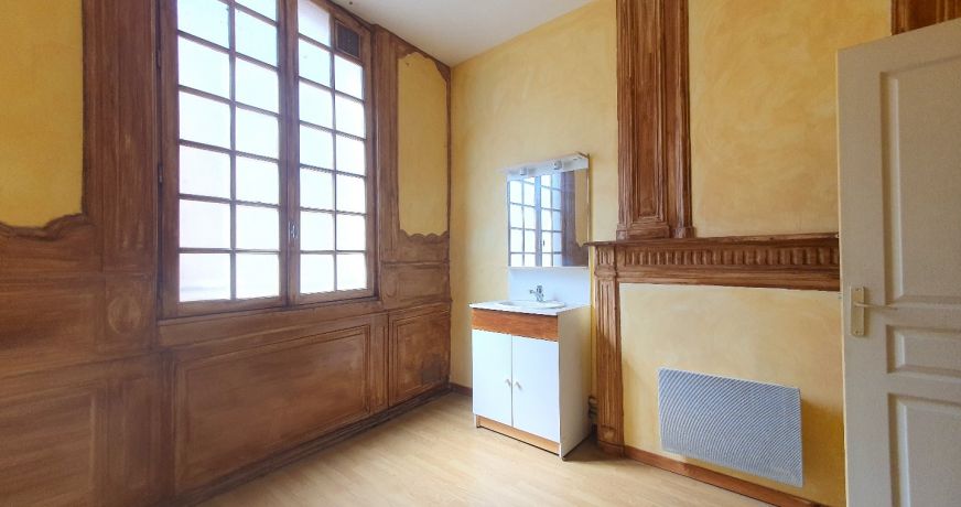 vente Immeuble à rénover Villefranche De Rouergue