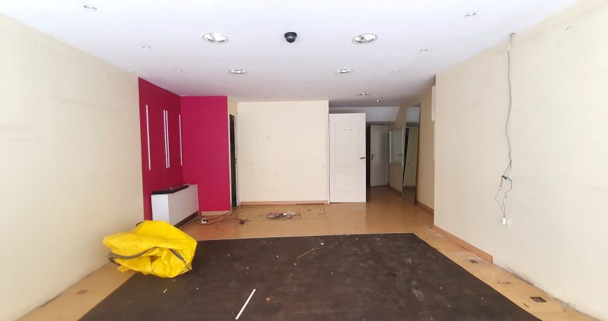 vente Immeuble à rénover Villefranche De Rouergue