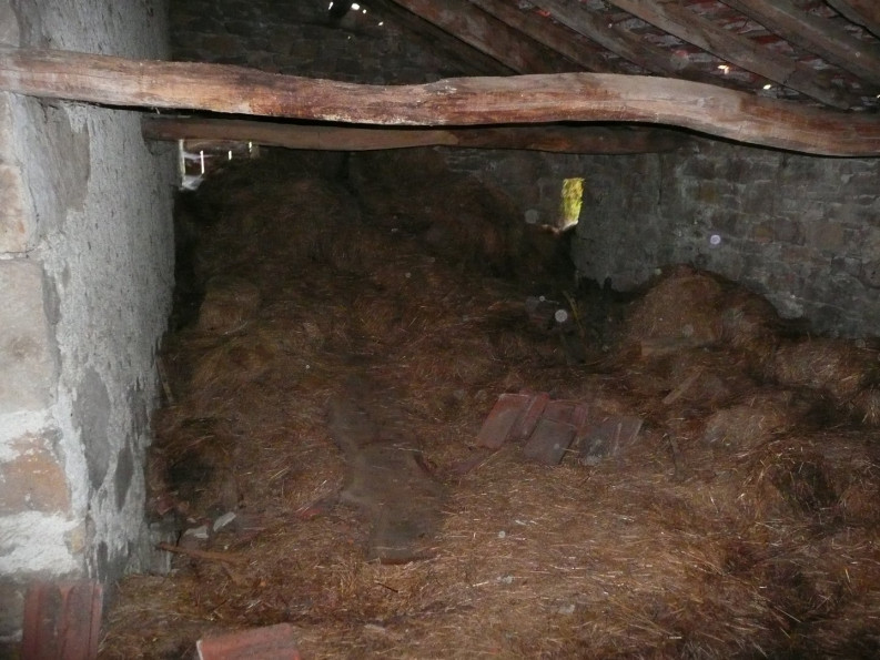 sale Maison à rénover Toulonjac - Photo 15