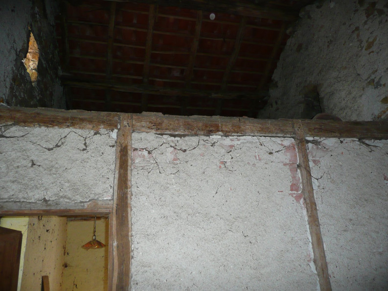 sale Maison à rénover Toulonjac - Photo 16