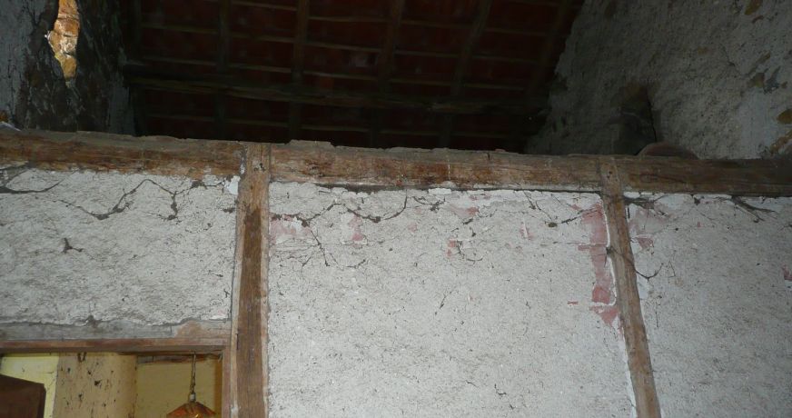 vente Maison à rénover Toulonjac