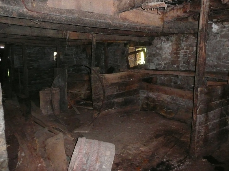 sale Maison à rénover Toulonjac - Photo 20