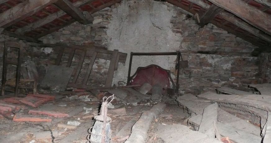 vente Maison à rénover Toulonjac