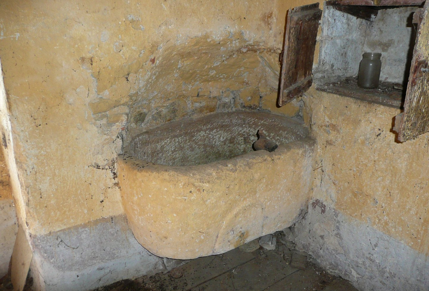 vente Maison à rénover Toulonjac - Photo 10