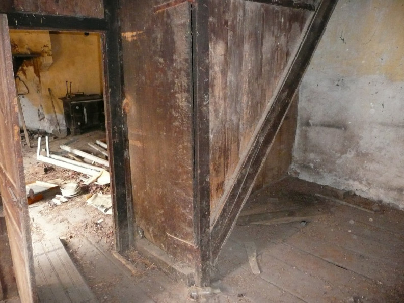 sale Maison à rénover Toulonjac - Photo 12