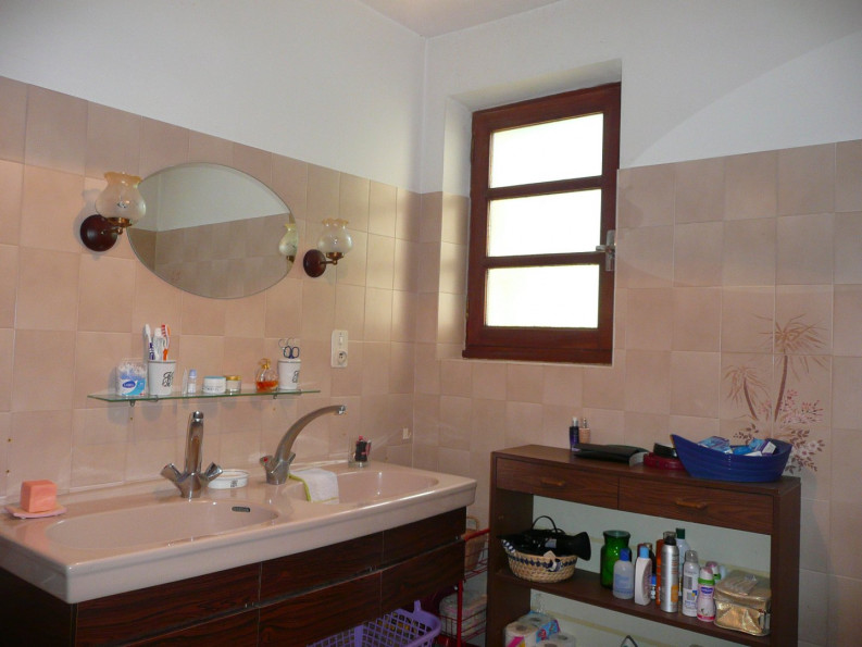 vente Maison de caractère Villeneuve - Photo 15