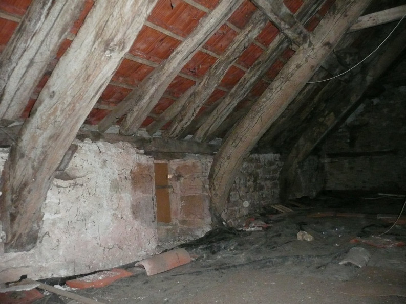 vente Maison de caractère Villeneuve - Photo 19