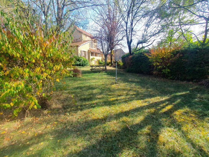 vente Maison de caractère Villeneuve - Photo 20