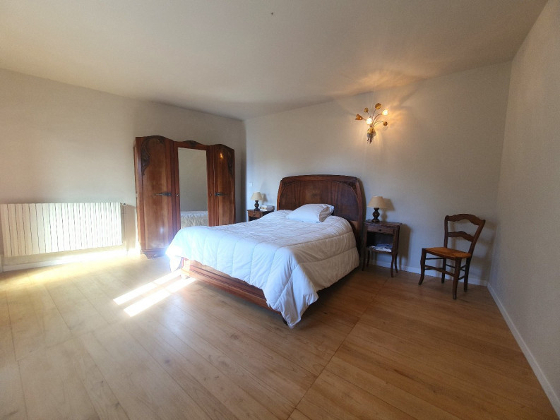 vente Maison de caractère Villeneuve - Photo 14