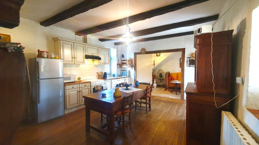 vente Maison de caractère Villeneuve - Photo 10