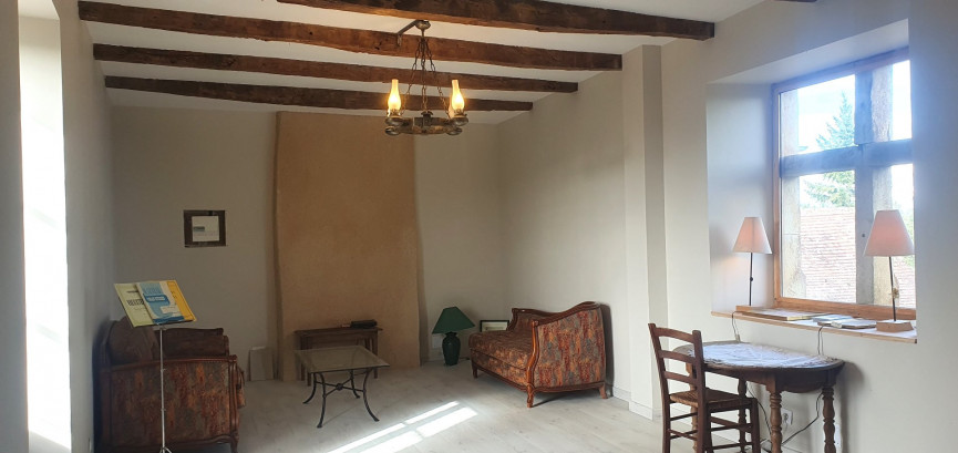 vente Maison de caractère Villeneuve - Photo 13