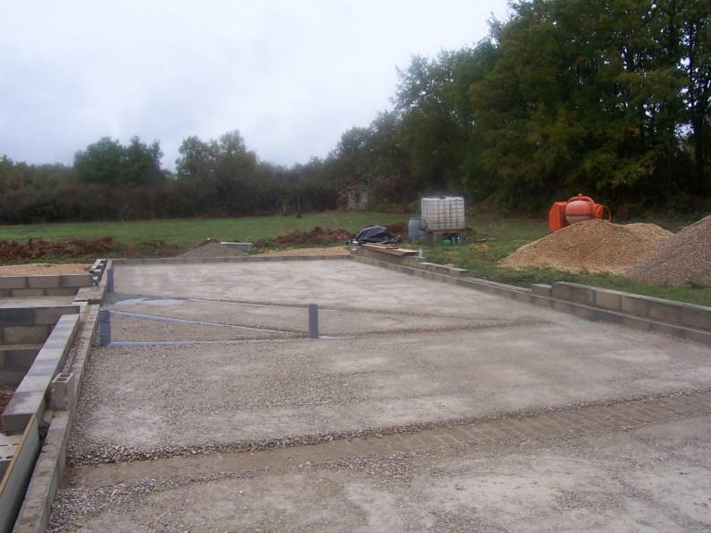 vente Terrain constructible Parisot - Photo 3