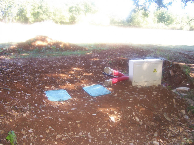 vente Terrain constructible Parisot - Photo 12