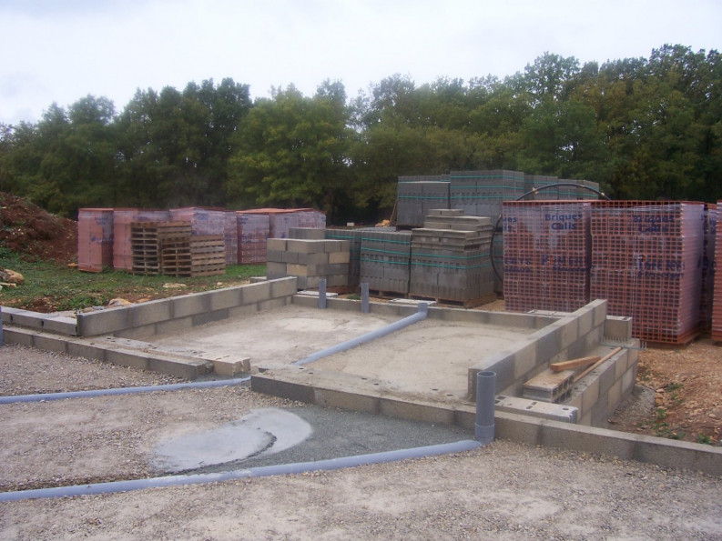 vente Terrain constructible Parisot - Photo 13