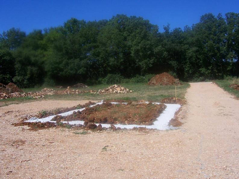 vente Terrain constructible Parisot - Photo 15