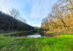 vente Terrain de loisir Villefranche De Rouergue
