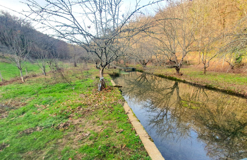 vente Terrain de loisir Villefranche De Rouergue - Photo 10