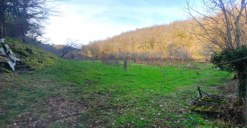 vente Terrain de loisir Villefranche De Rouergue - Photo 11