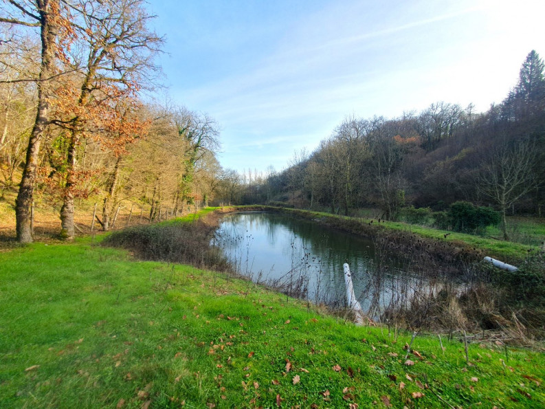 vente Terrain de loisir Villefranche De Rouergue - Photo 13