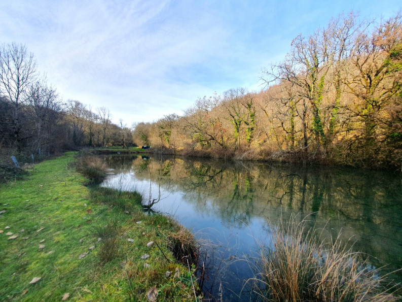 vente Terrain de loisir Villefranche De Rouergue - Photo 12