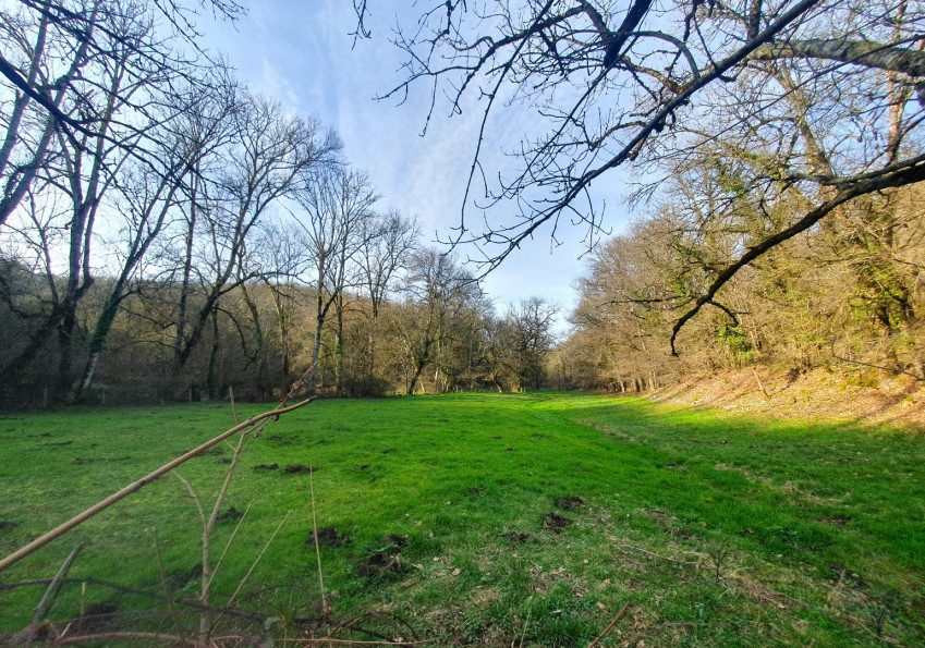 vente Terrain de loisir Villefranche De Rouergue - Photo 15