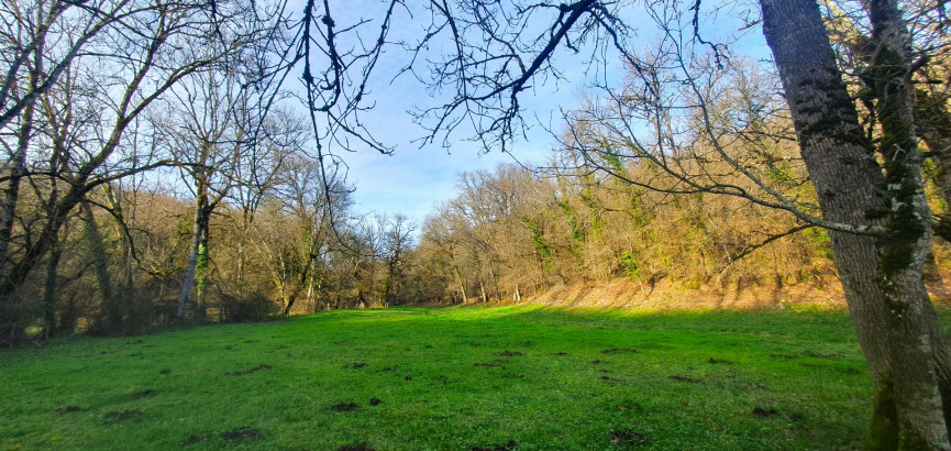 vente Terrain de loisir Villefranche De Rouergue - Photo 16
