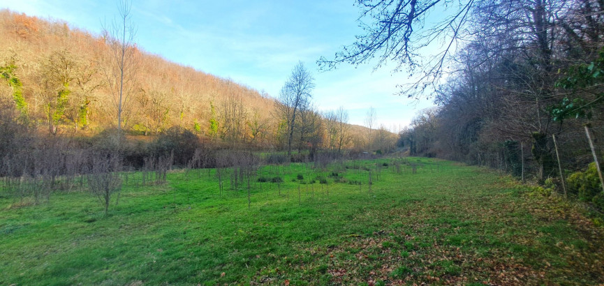 vente Terrain de loisir Villefranche De Rouergue - Photo 17