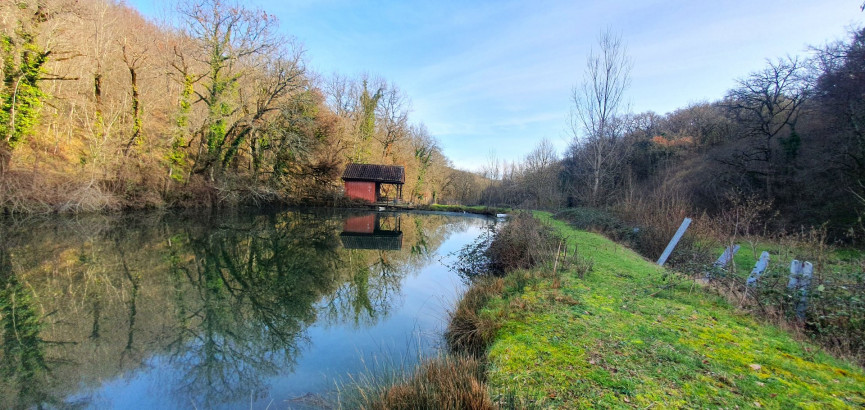 vente Terrain de loisir Villefranche De Rouergue - Photo 3