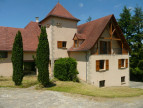 sale Villa Villefranche De Rouergue