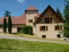 sale Villa Villefranche De Rouergue