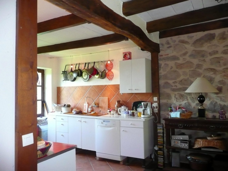 vente Maison de campagne Sanvensa - Photo 8