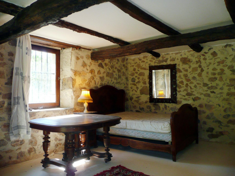 vente Maison de campagne Sanvensa - Photo 14