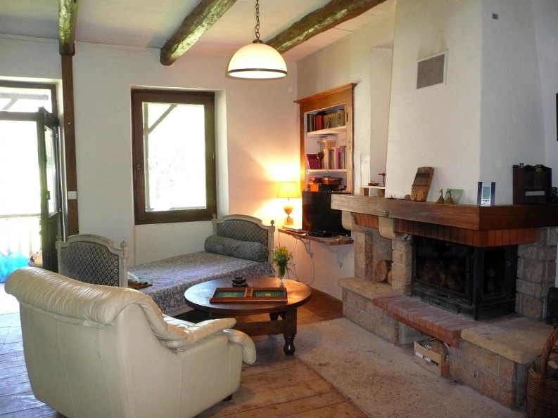 vente Maison de campagne Sanvensa - Photo 6