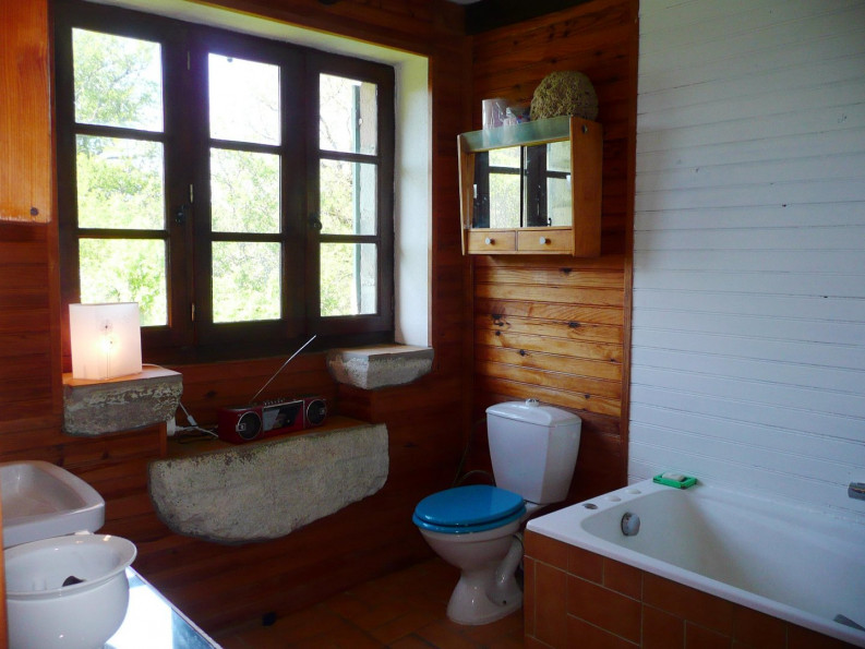 vente Maison de campagne Sanvensa - Photo 11