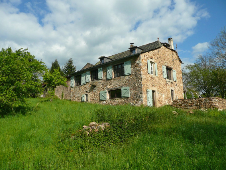 vente Maison de campagne Sanvensa - Photo 2