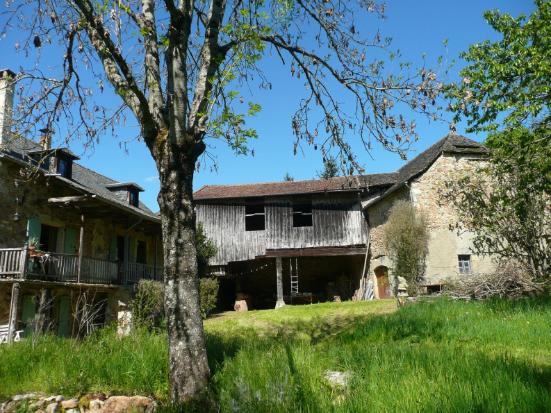 vente Maison de campagne Sanvensa - Photo 4