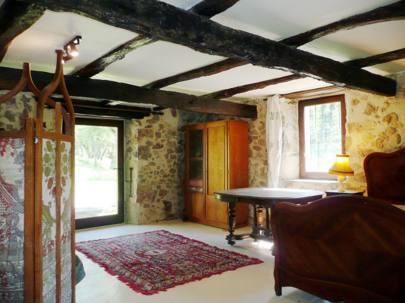 vente Maison de campagne Sanvensa - Photo 13