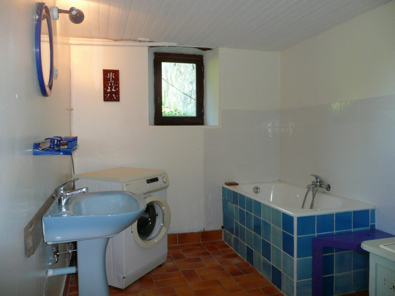 vente Maison de campagne Sanvensa - Photo 16