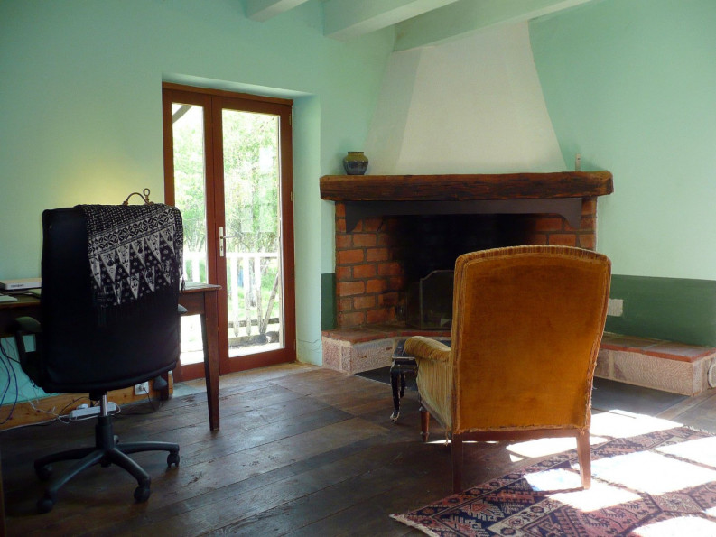 vente Maison de campagne Sanvensa - Photo 10