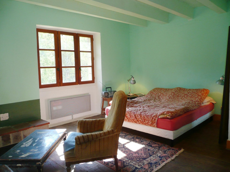 vente Maison de campagne Sanvensa - Photo 9