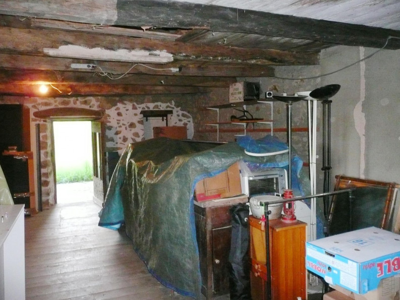 vente Maison de campagne Sanvensa - Photo 17