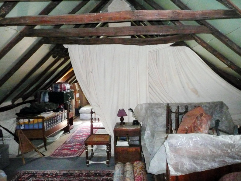 vente Maison de campagne Sanvensa - Photo 18