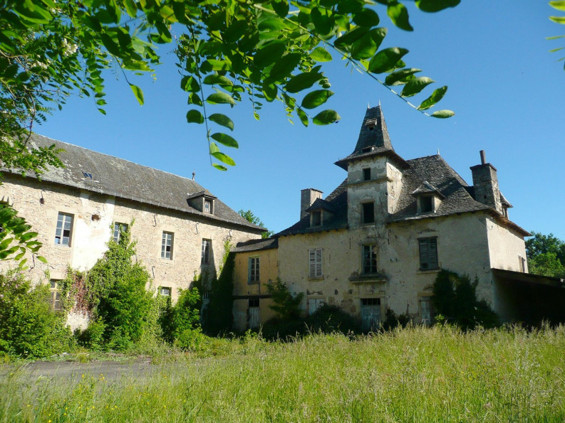 sale Propriété Villefranche De Rouergue - Photo 1