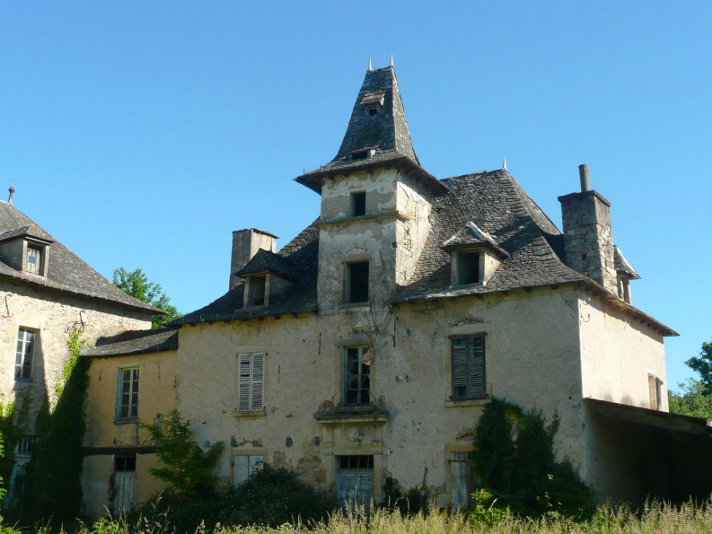 sale Propriété Villefranche De Rouergue - Photo 6