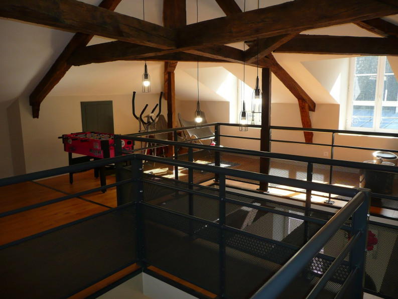 vente Immeuble de rapport Villefranche De Rouergue - Photo 9