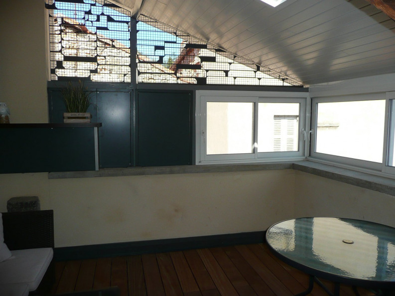 vente Immeuble de rapport Villefranche De Rouergue - Photo 10