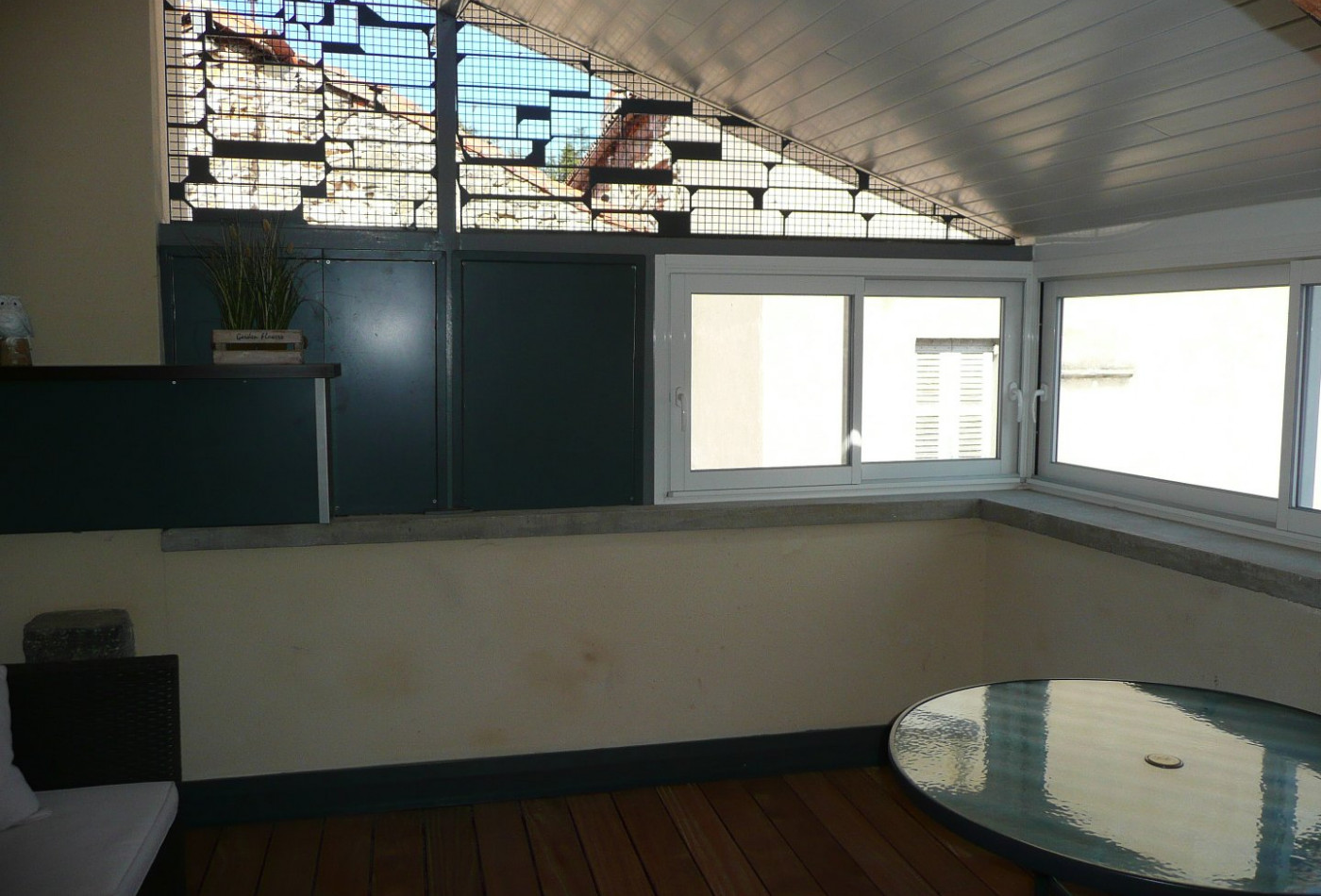 vente Immeuble de rapport Villefranche De Rouergue - Photo 10